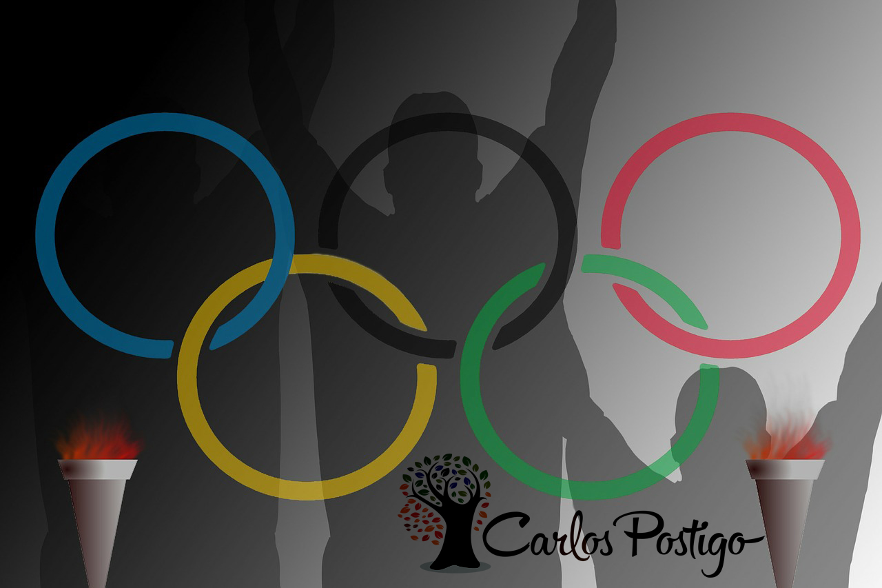 Lo Que Aprendemos Con Los Juegos Olímpicos