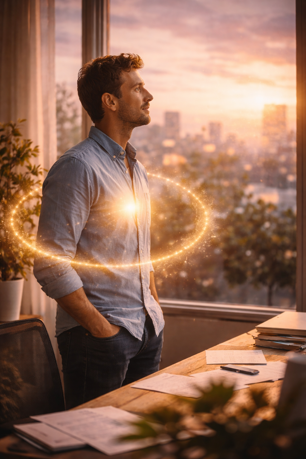 Burnout por desalineación