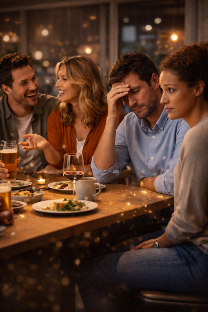 insatisfacción laboral