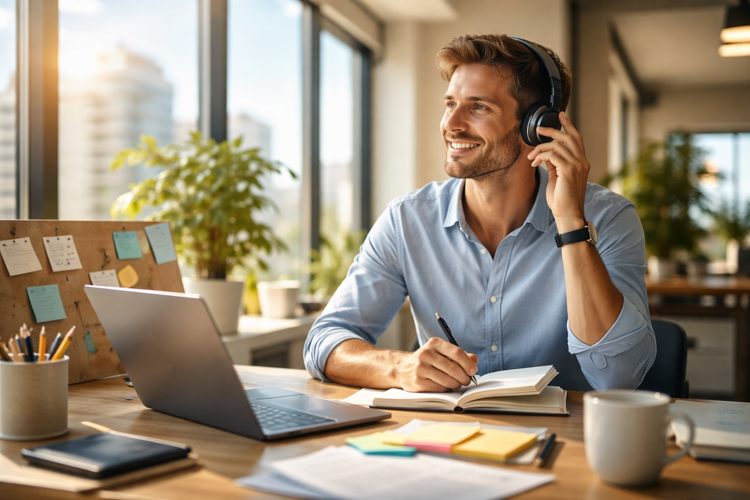 burnout y cambio profesional