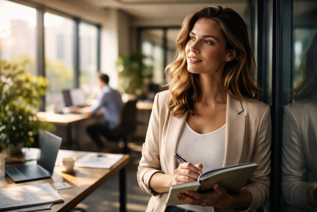 identidad profesional