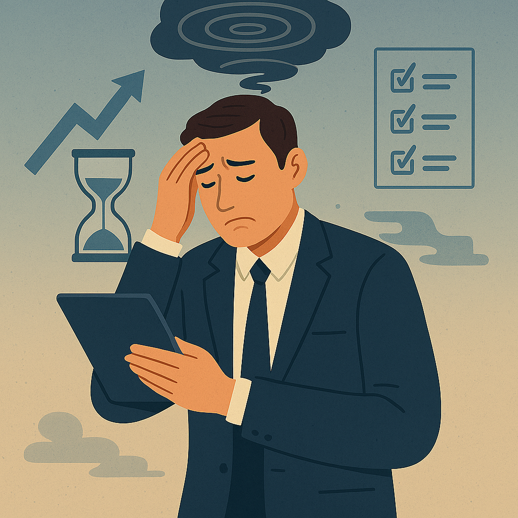 Insatisfacción Laboral 2