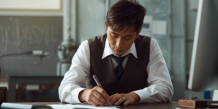 Burnout e identidad profesional: cuando tu trabajo deja de decir quién eres