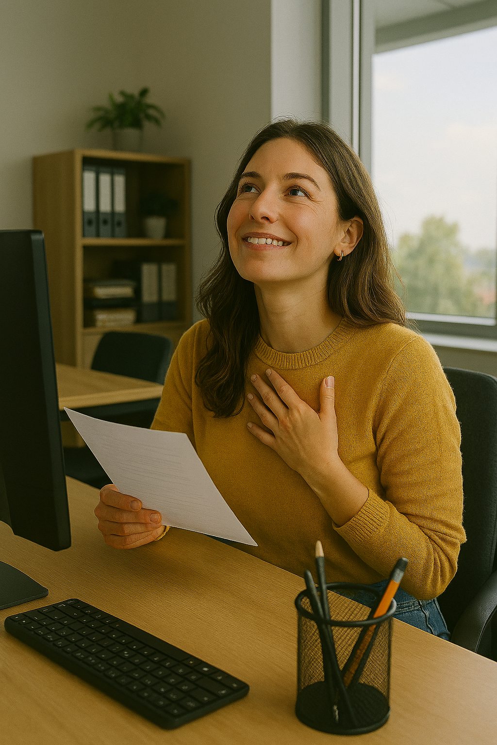 burnout y cambio profesional