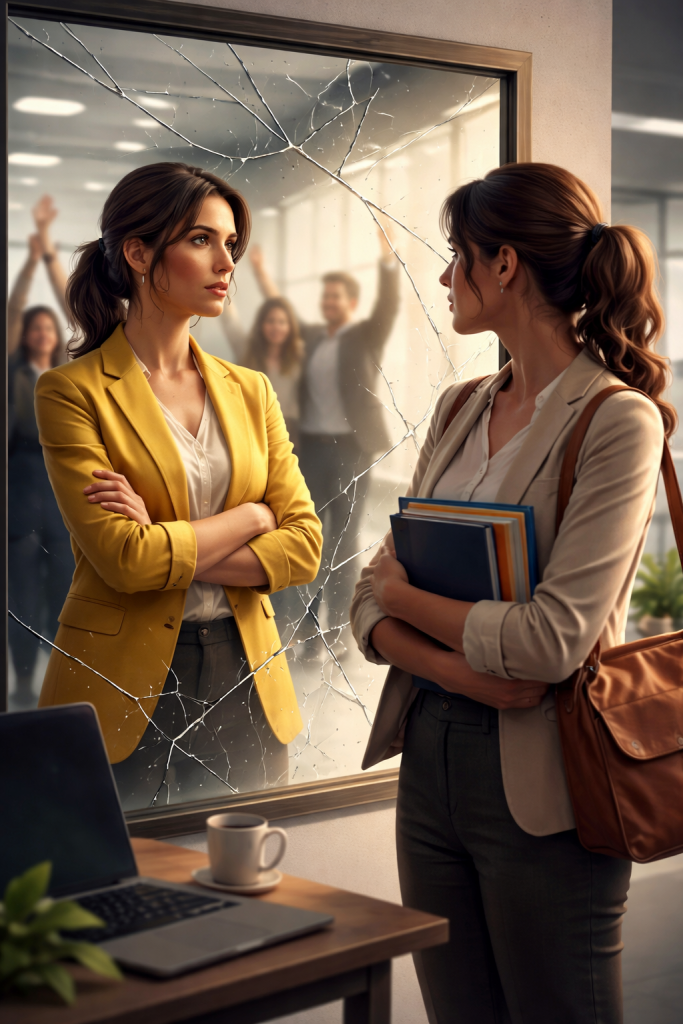 desalineación laboral