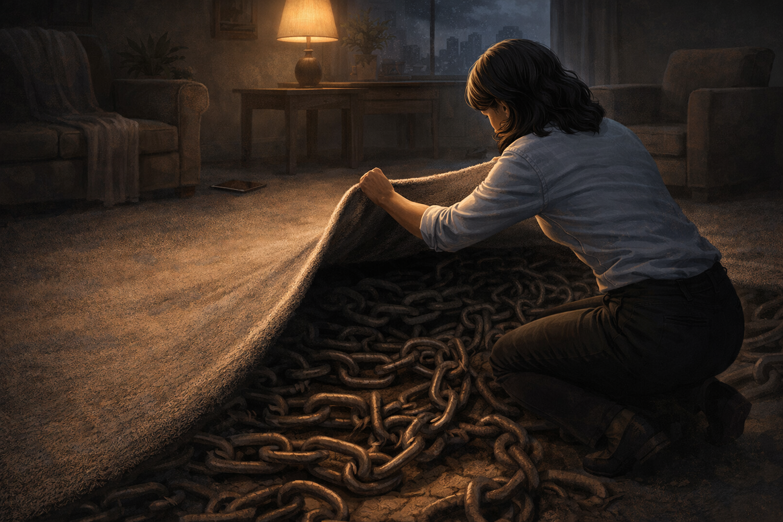 desalineación laboral