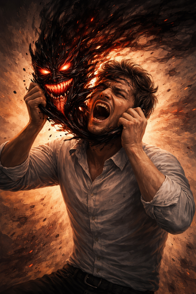 Desalineación Laboral