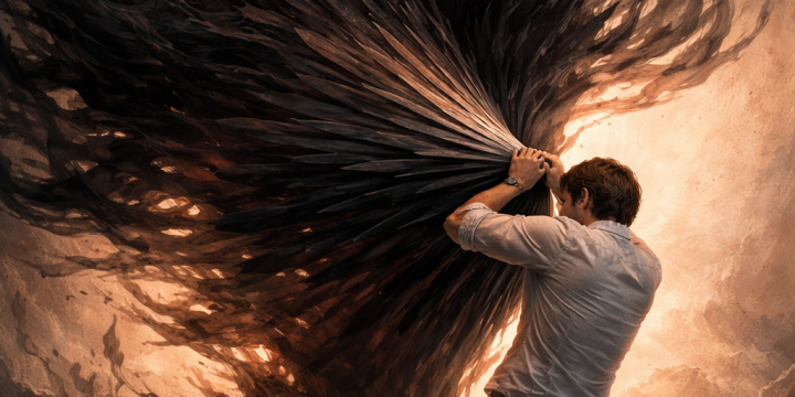 El ego en el trabajo: la señal que nadie está leyendo bien