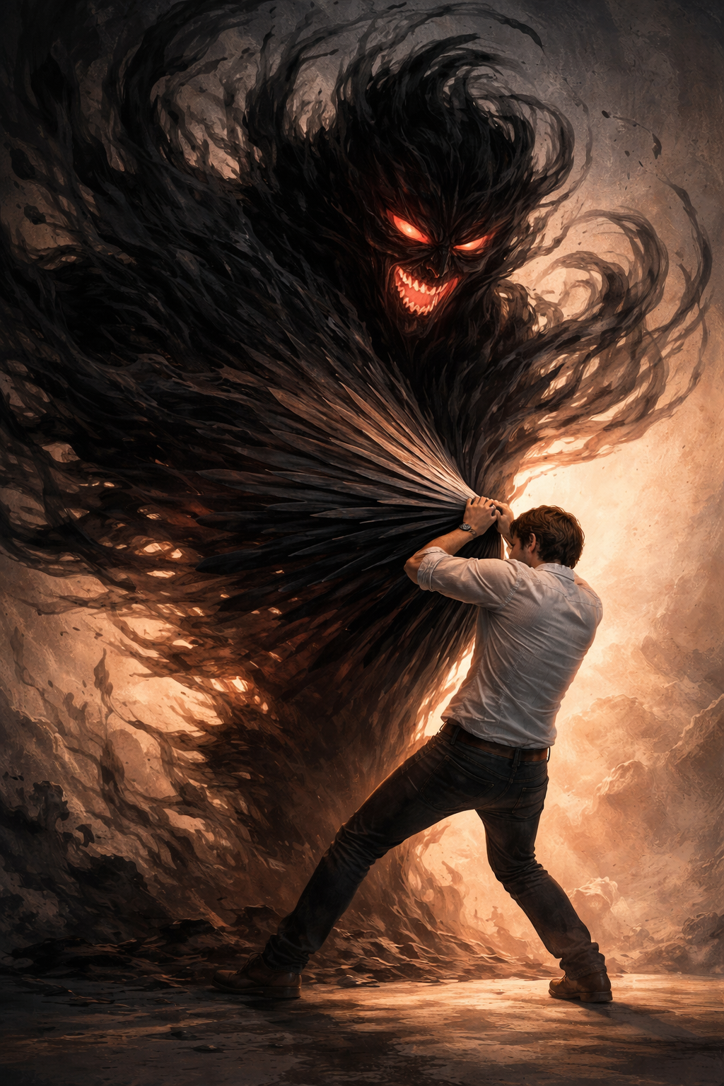 Desalineación Laboral