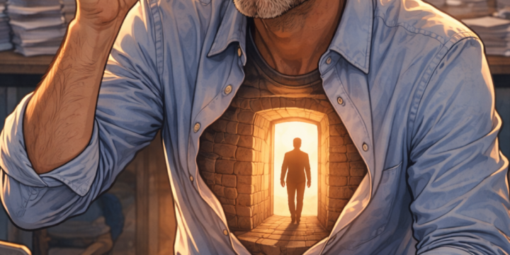 ¿Personas malas… o personas agotadas? Burnout, insatisfacción laboral y la decisión de cambiar