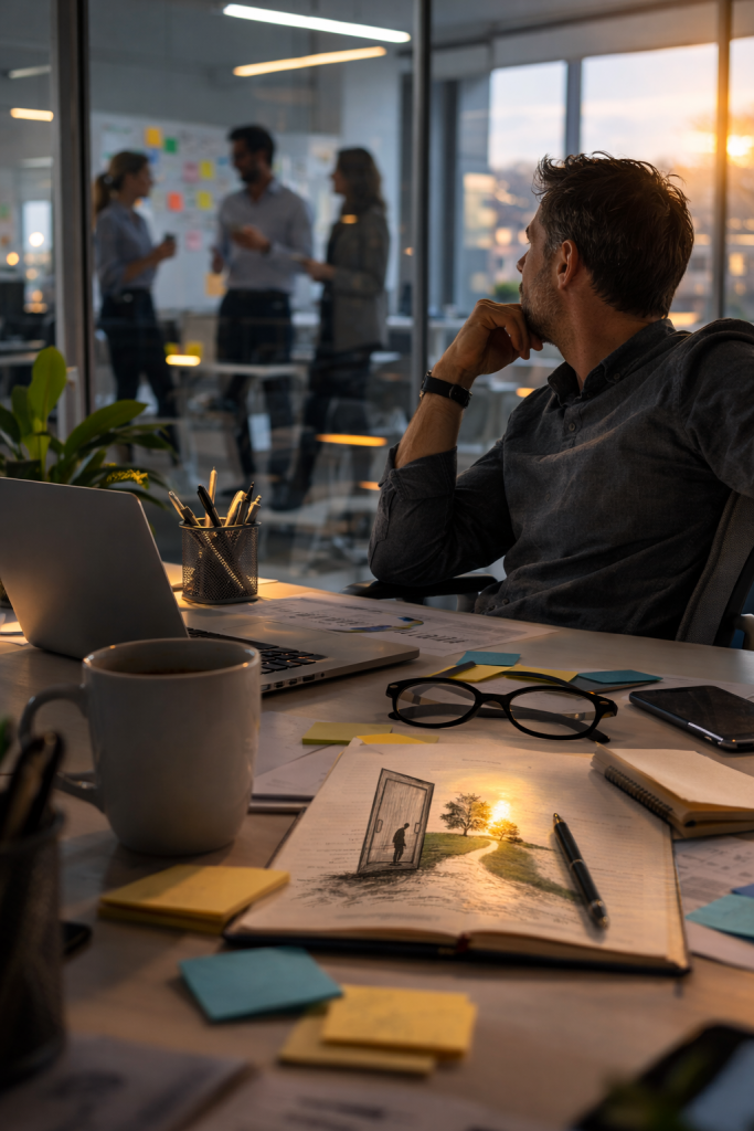 burnout e insatisfacción laboral