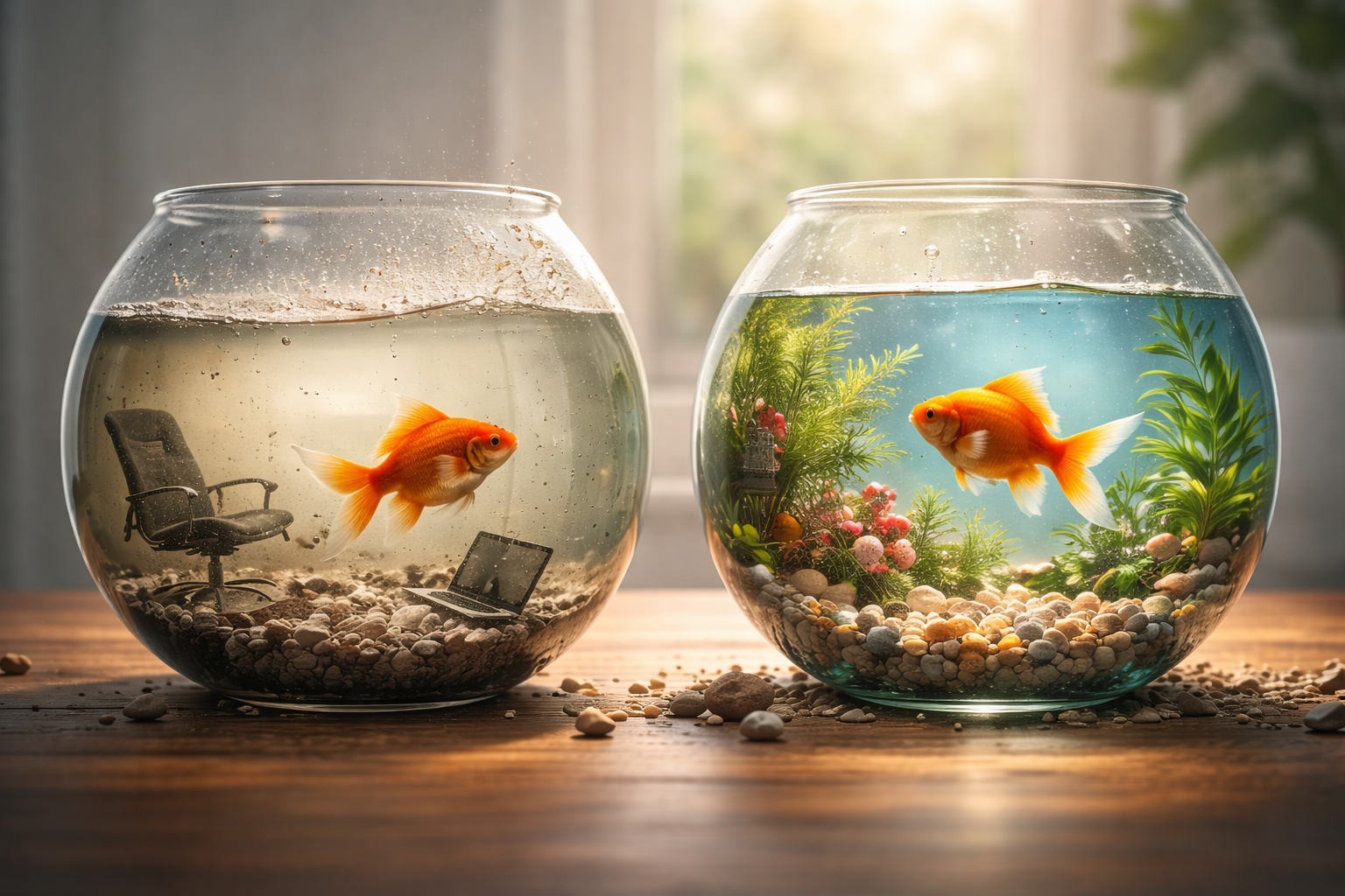 reinterpretar el burnout laboral