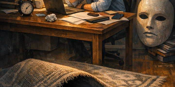 Cuando el problema no son las rutinas