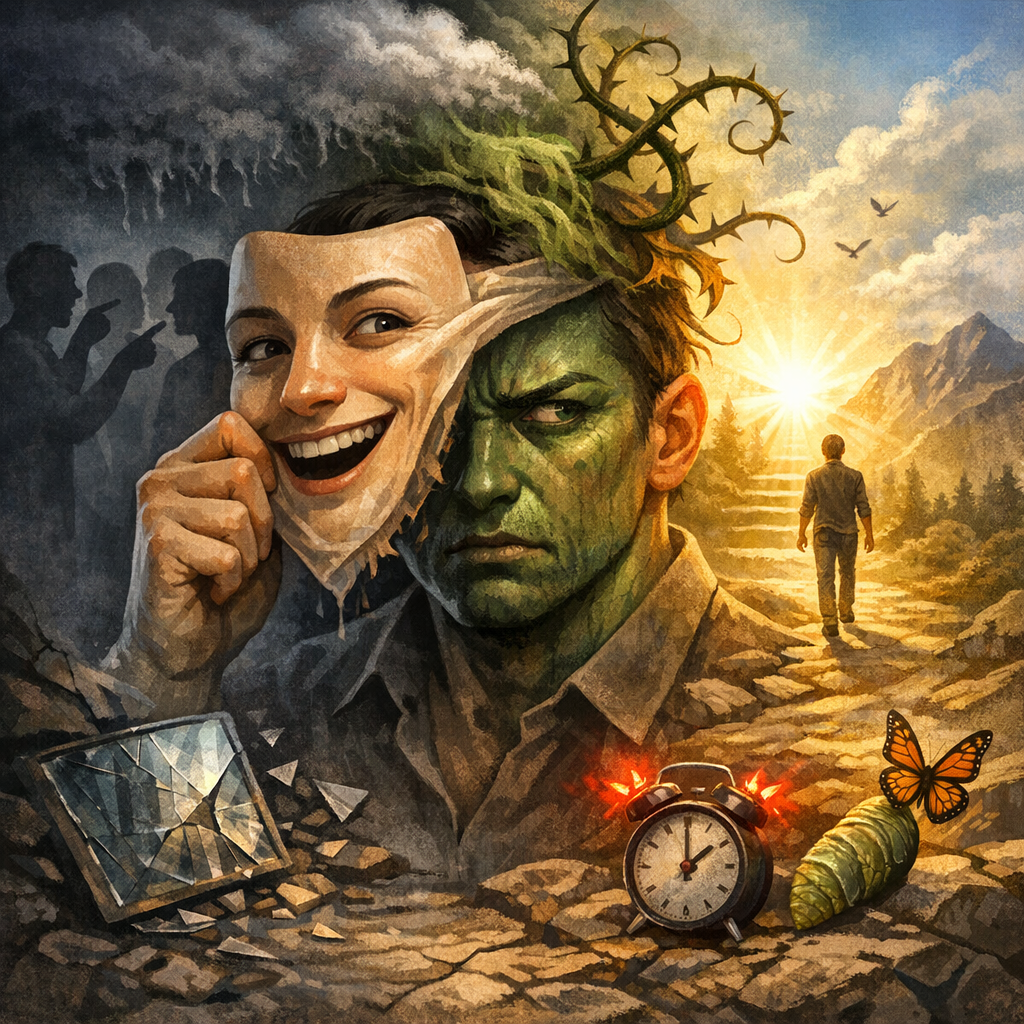 desalineación laboral