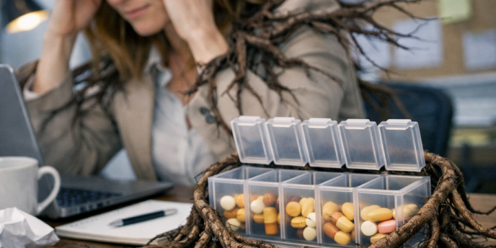 Cuando el problema no está donde creemos: burnout, síntomas y el verdadero origen del malestar laboral