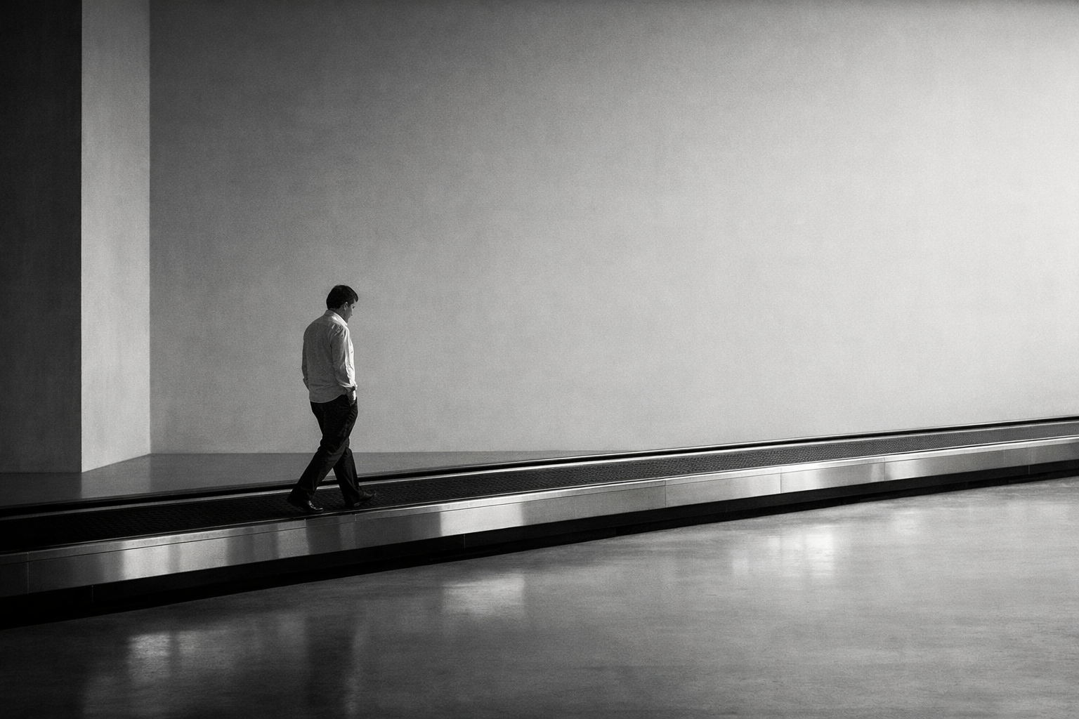 diferencia entre burnout y desalineación laboral