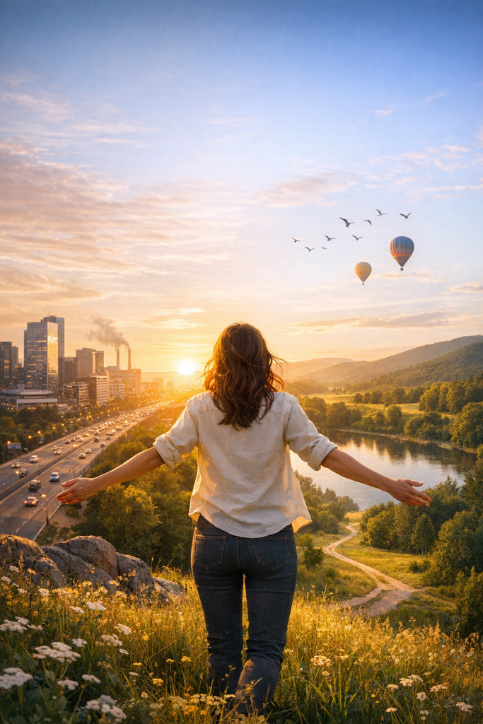 Desalineación Laboral