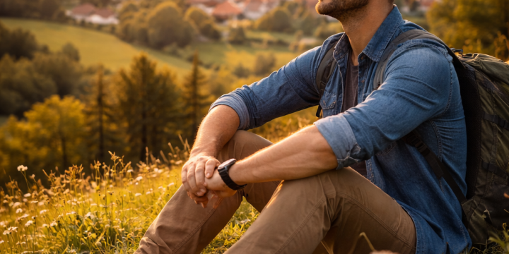 No es tu trabajo… es cómo lo estás viendo (y lo que eso dice de ti)