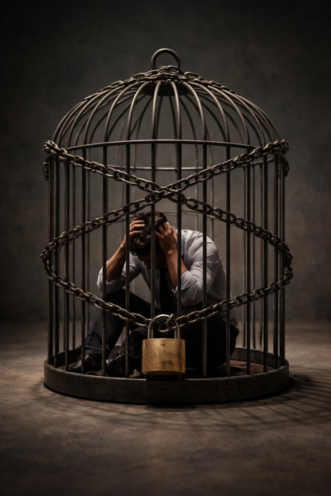 Desalineación Laboral