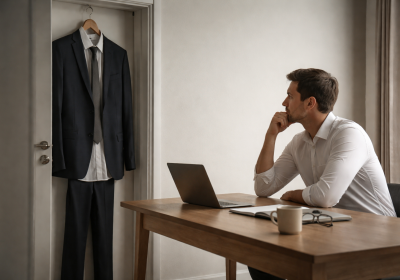 Diferencia entre trabajo y vocación: el error que te desconecta