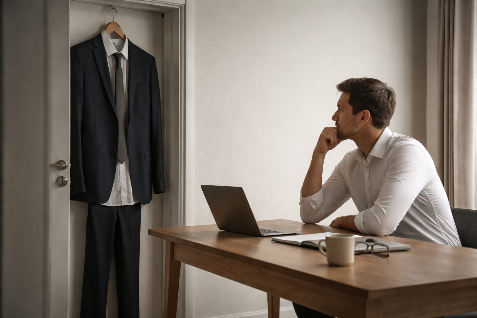 diferencia entre trabajo y vocación