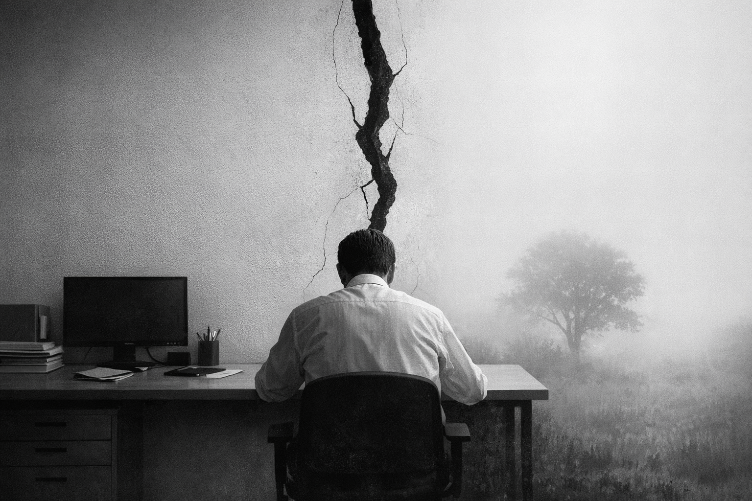 diferencia entre trabajo y vocación